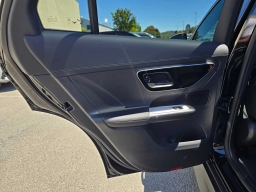 Mercedes-Benz GLC GLC 350e 4MATIC SUV 2026
