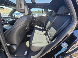 Mercedes-Benz GLC GLC 350e 4MATIC SUV 2026