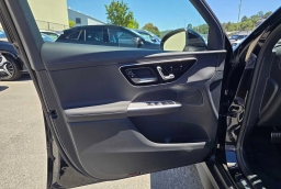 Mercedes-Benz GLC GLC 350e 4MATIC SUV 2026