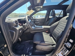 Mercedes-Benz GLC GLC 350e 4MATIC SUV 2026