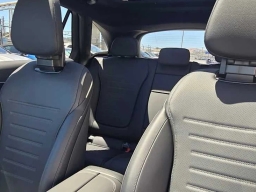 Mercedes-Benz GLC GLC 350e 4MATIC SUV 2026