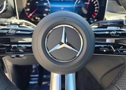 Mercedes-Benz GLC GLC 350e 4MATIC SUV 2026