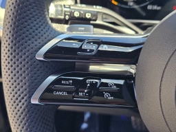 Mercedes-Benz GLC GLC 350e 4MATIC SUV 2026