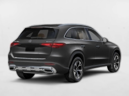 Mercedes-Benz GLC GLC 350e 4MATIC SUV 2026