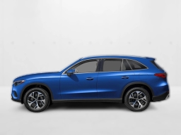Mercedes-Benz GLC GLC 350e 4MATIC SUV 2026