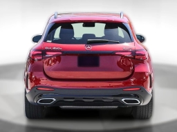 Mercedes-Benz GLC GLC 350e 4MATIC SUV 2026