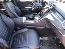 Mercedes-Benz GLC GLC 350e 4MATIC SUV 2026