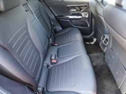 Mercedes-Benz GLC GLC 350e 4MATIC SUV 2026