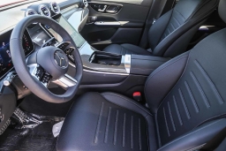 Mercedes-Benz GLC GLC 350e 4MATIC SUV 2026