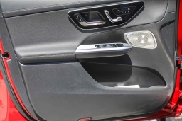 Mercedes-Benz GLC GLC 350e 4MATIC SUV 2026