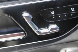 Mercedes-Benz GLC GLC 350e 4MATIC SUV 2026