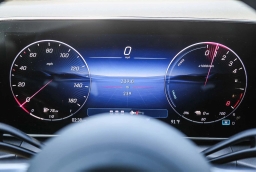 Mercedes-Benz GLC GLC 350e 4MATIC SUV 2026
