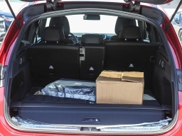 Mercedes-Benz GLC GLC 350e 4MATIC SUV 2026