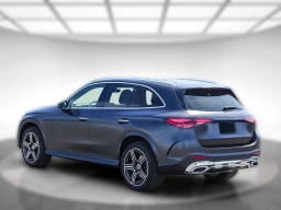 Mercedes-Benz GLC GLC 350e 4MATIC SUV 2026