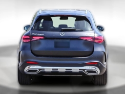 Mercedes-Benz GLC GLC 350e 4MATIC SUV 2026