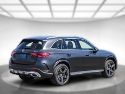 Mercedes-Benz GLC GLC 350e 4MATIC SUV 2026