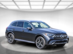 Mercedes-Benz GLC GLC 350e 4MATIC SUV 2026