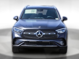 Mercedes-Benz GLC GLC 350e 4MATIC SUV 2026