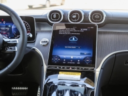 Mercedes-Benz GLC GLC 350e 4MATIC SUV 2026