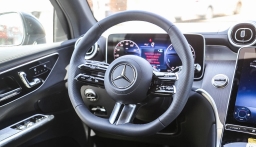 Mercedes-Benz GLC GLC 350e 4MATIC SUV 2026