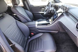 Mercedes-Benz GLC GLC 350e 4MATIC SUV 2026