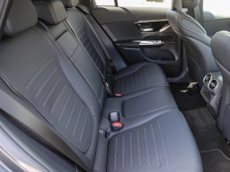 Mercedes-Benz GLC GLC 350e 4MATIC SUV 2026