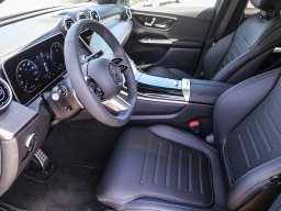Mercedes-Benz GLC GLC 350e 4MATIC SUV 2026
