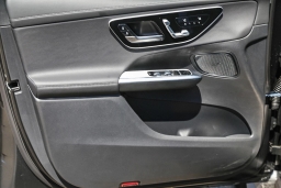 Mercedes-Benz GLC GLC 350e 4MATIC SUV 2026