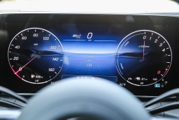 Mercedes-Benz GLC GLC 350e 4MATIC SUV 2026