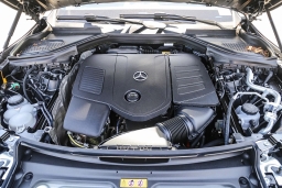 Mercedes-Benz GLC GLC 350e 4MATIC SUV 2026