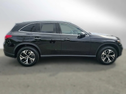 Mercedes-Benz GLC GLC 350e 4MATIC SUV 2026