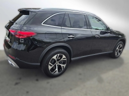 Mercedes-Benz GLC GLC 350e 4MATIC SUV 2026