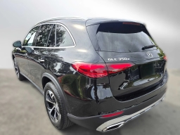 Mercedes-Benz GLC GLC 350e 4MATIC SUV 2026