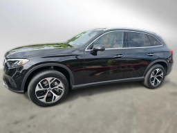 Mercedes-Benz GLC GLC 350e 4MATIC SUV 2026