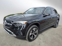 Mercedes-Benz GLC GLC 350e 4MATIC SUV 2026