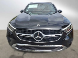 Mercedes-Benz GLC GLC 350e 4MATIC SUV 2026