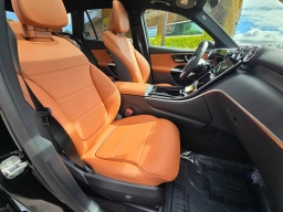 Mercedes-Benz GLC GLC 350e 4MATIC SUV 2026