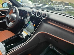 Mercedes-Benz GLC GLC 350e 4MATIC SUV 2026
