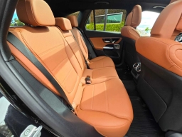 Mercedes-Benz GLC GLC 350e 4MATIC SUV 2026