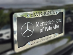 Mercedes-Benz GLC GLC 350e 4MATIC SUV 2026