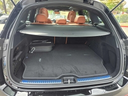Mercedes-Benz GLC GLC 350e 4MATIC SUV 2026