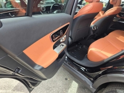 Mercedes-Benz GLC GLC 350e 4MATIC SUV 2026