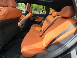 Mercedes-Benz GLC GLC 350e 4MATIC SUV 2026