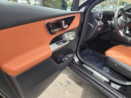 Mercedes-Benz GLC GLC 350e 4MATIC SUV 2026