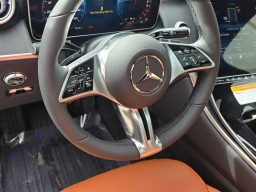 Mercedes-Benz GLC GLC 350e 4MATIC SUV 2026