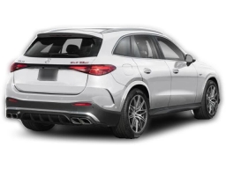 Mercedes-Benz GLC AMG GLC 63 S E Performance 4MATIC SUV 2025