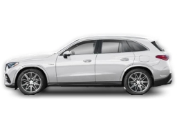 Mercedes-Benz GLC AMG GLC 63 S E Performance 4MATIC SUV 2025