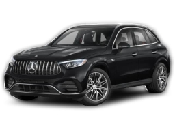 Mercedes-Benz GLC AMG GLC 63 S E Performance 4MATIC SUV 2025