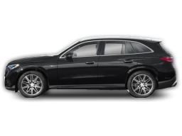 Mercedes-Benz GLC AMG GLC 63 S E Performance 4MATIC SUV 2025