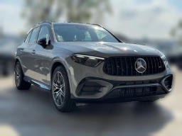 Mercedes-Benz GLC AMG GLC 63 S E Performance 4MATIC SUV 2025